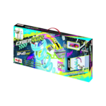 Maisto Cyber Racers Vertical Launch Track Set
