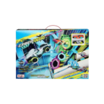 Maisto Cyber Racers Dual Race Challenge
