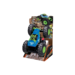 Maisto Rock Hopper Pro Series 4Ws - 2.4 Ghz (Usb Rechargeable Vehicle)