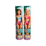 Simba Steffi Love Beach, 2 Assortment