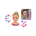 Simba Steffi Love Styling Head