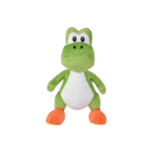 Simba Super Mario Suma Yoshi Plush, Jumbo