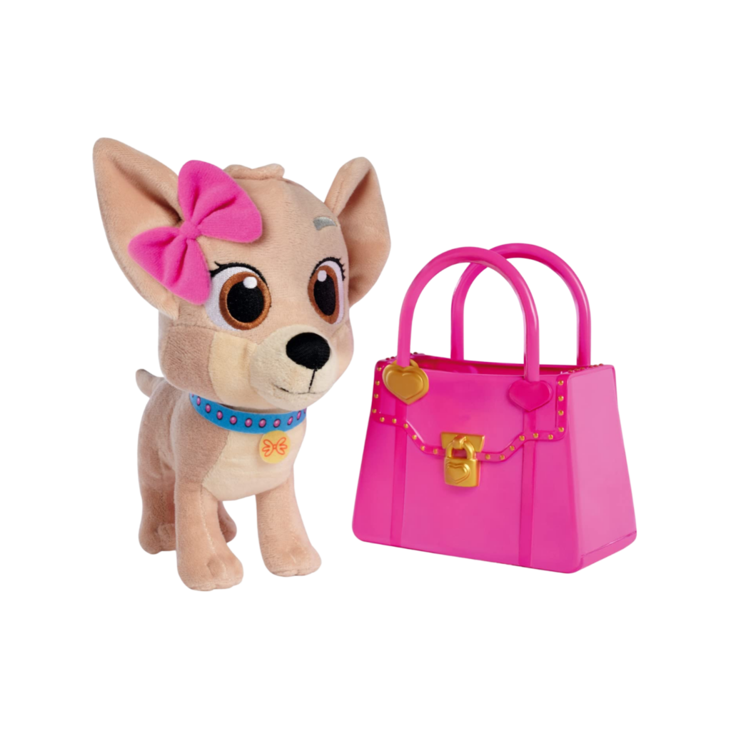 Simba Chi Chi Love Bff, Pink