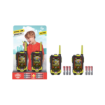 Dickie Walkie Talkie Easy Talk