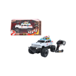 Jada Toys Ghostbuster Rc Offroad