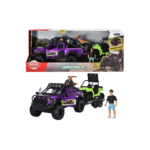 Dickie Country Trail Set, Try Me