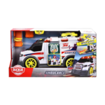 Dickie Ambulance