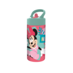 Stor Playground Sipper Bottle Minnie Mouse Being More Minnie 410 Ml