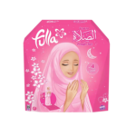 Fulla Prayer Set [2Pcs Dress/Bag/Prayer Mat] (Large)
