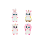 Keel Toys 25Cm Sweet Scent Motsu 4 Assorted