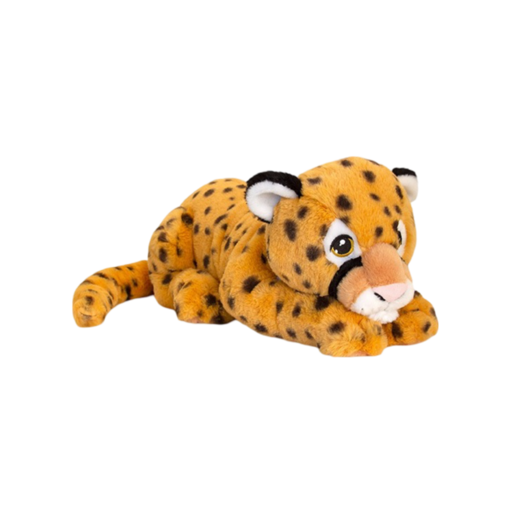 Keel Toys 80Cm Keeleco Cheetah