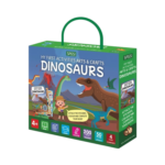 Sassi Arts And Crafts  Dinosaurs
