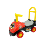 Kiddieland Mini Mickey Mouse Ride On