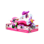 Kiddieland Lights N' Sounds Minnie Mouse Activity Plane