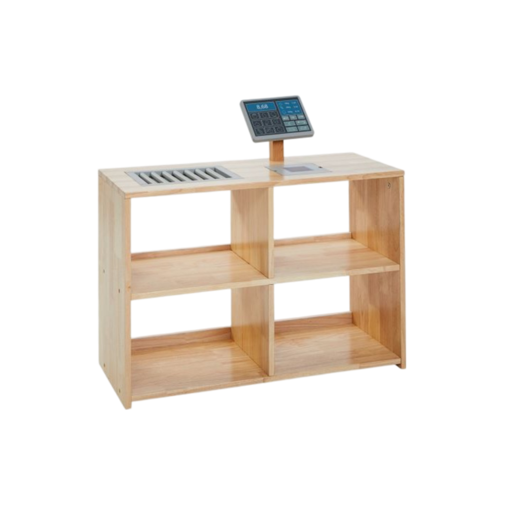 Viga Supermarket Part 2-Food Displayer