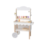 Viga Ice Cream Mobile Shop