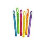 Little Kids Fubbles 40Z 118Ml Bubble Wand - Assorted