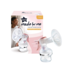 Tommee Tippee Manual Breast Pump Al