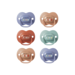 Tommee Tippee  2X 18-36 Months Anytime Soother Al Ar