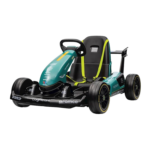 Aston Martin F1 Team 12V Go Kart