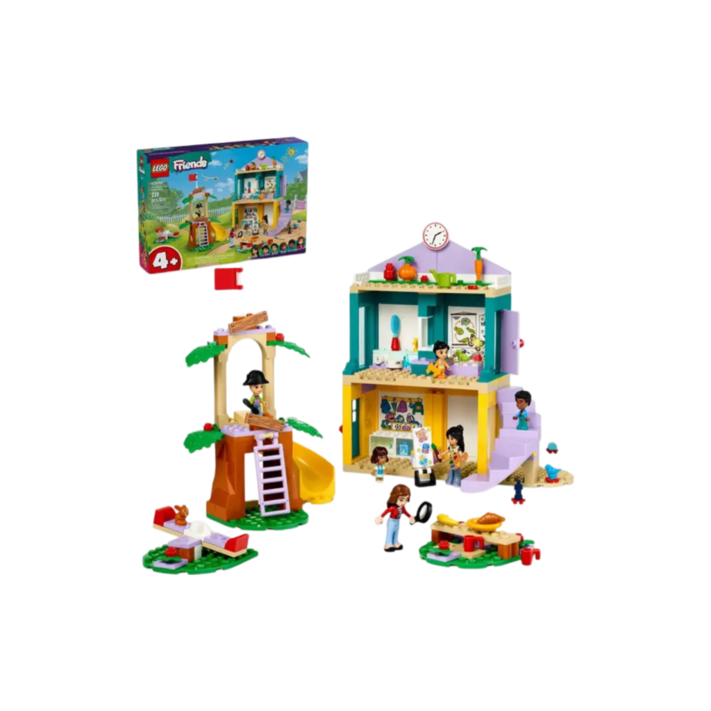 Lego 42636 Heartlake City Preschool V29