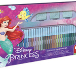 Multiprint Italia Mermaid 36 Pieces Felt-Tip Pens