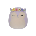 Squishmallows 7.5"  Sydnee The Squirrel