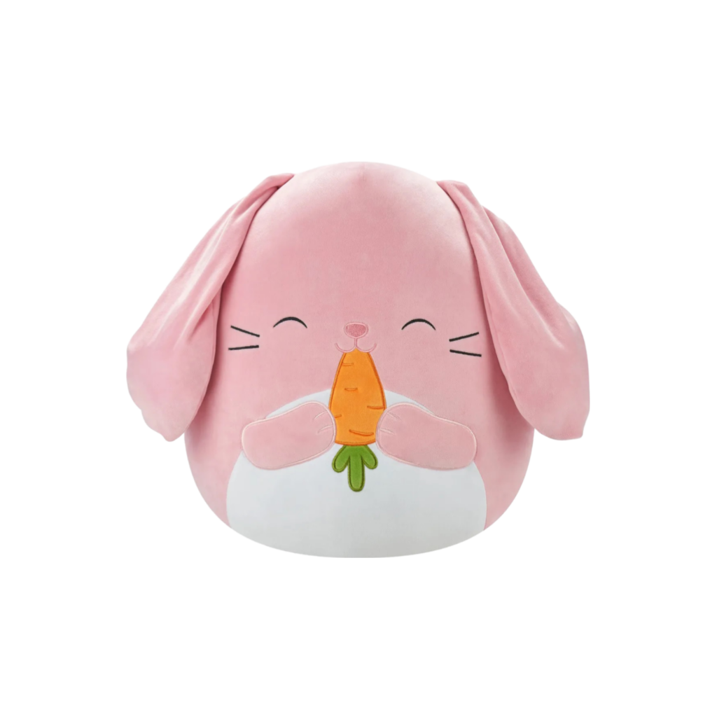 Squishmallows 7.5"  Bop The Bunny