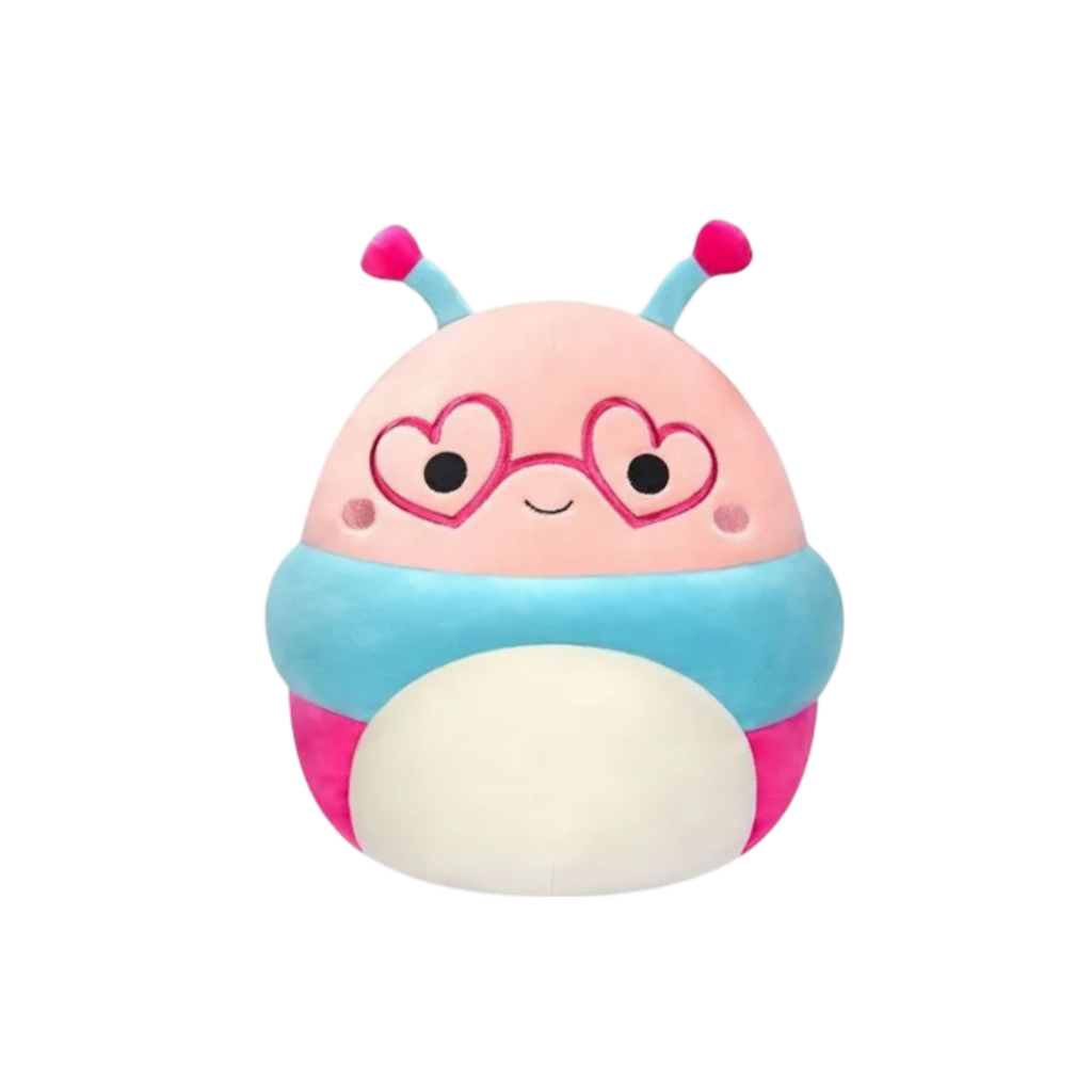 Squishmallows 12"  Griffith The Caterpillar