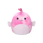 Squishmallows 12" Sy The Angler Fish