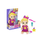 Hasbro Baby Alive Lil Dreamer Lala