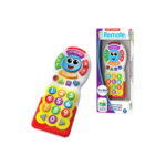 The Learning Journey On The Go Remote