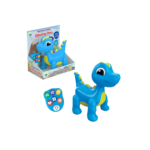 The Learning Journey Remote Control Dancing Dino