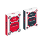 Cayro Poker Cards 100% Plastic