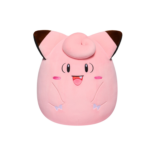 Pokemon Squishmallow Clefairy 10"