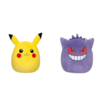 Pokemon Squishmallow Pikachu 14"