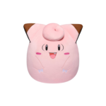 Pokemon Squishmallow Clefairy 14"