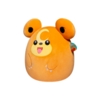 Pokemon Squishmallow Teddiursa 14"