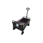 Supreme Sports Multi Purpose Folding Wagon Assorted Tc-9050