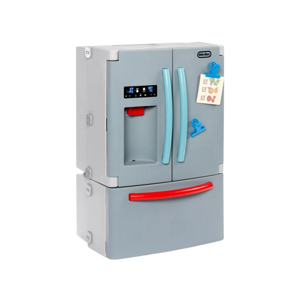Little Tikes First Fridge (S2)