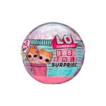 Lol Surprise Baby Bundle Surprise Asstd (Pdq)