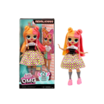Lol Surprise Omg Hos Doll Neonlicious