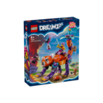 Lego Dreamzzz 71481 Izzie'S Dream Animals