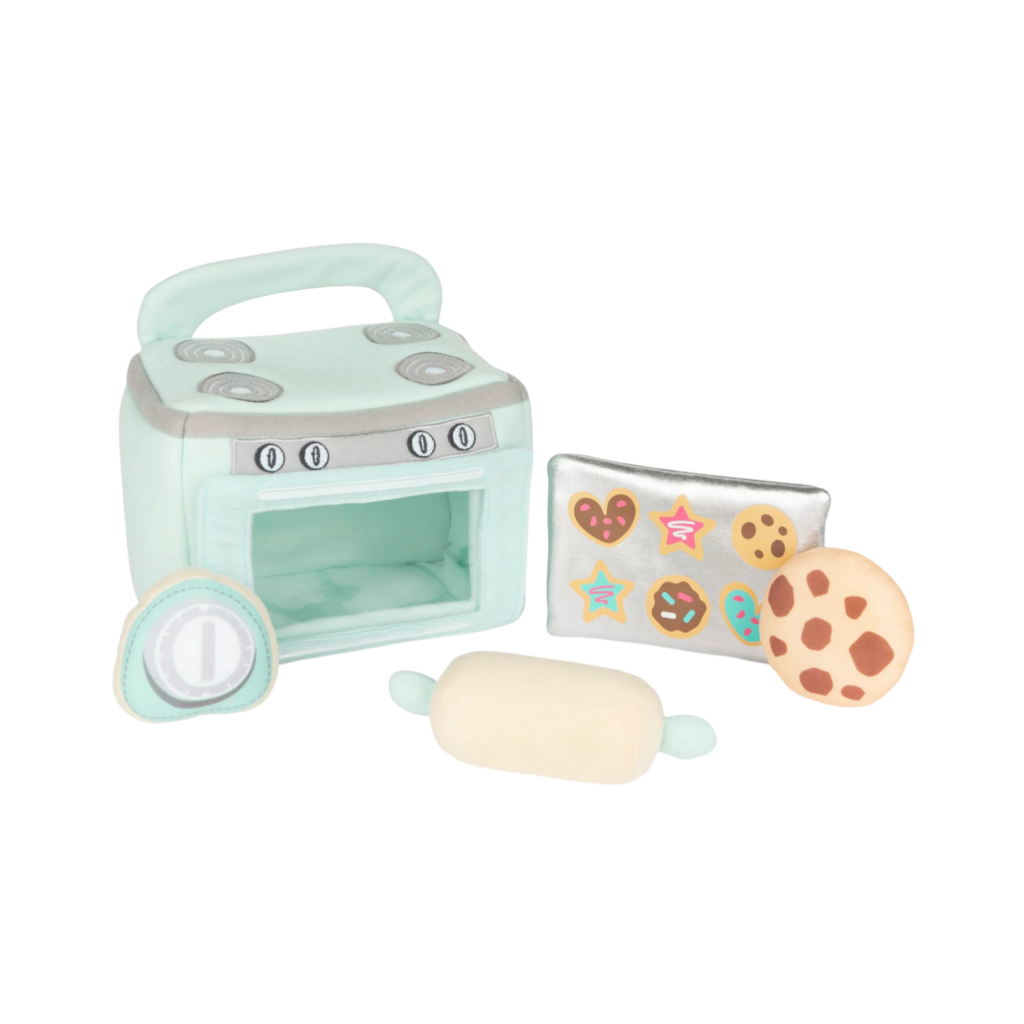 Gund My First Baking Kit Playset