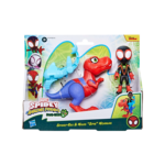 Hasbro Spidey & Amazing Friends Lg Dino Accessory Miles