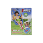 Tp Toys Kingsport Swing Set