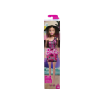 Mattel Barbie  Brand Entry Doll - Caucasian