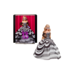 Mattel Barbie  65Th Anniversary Doll - Blonde