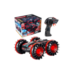 Carrera Rc All Terrain Stunt Car - Water Car