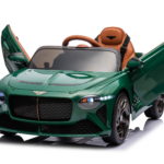 Ray Fun Bentley Bacalar Licensed - 12V with Remote Control